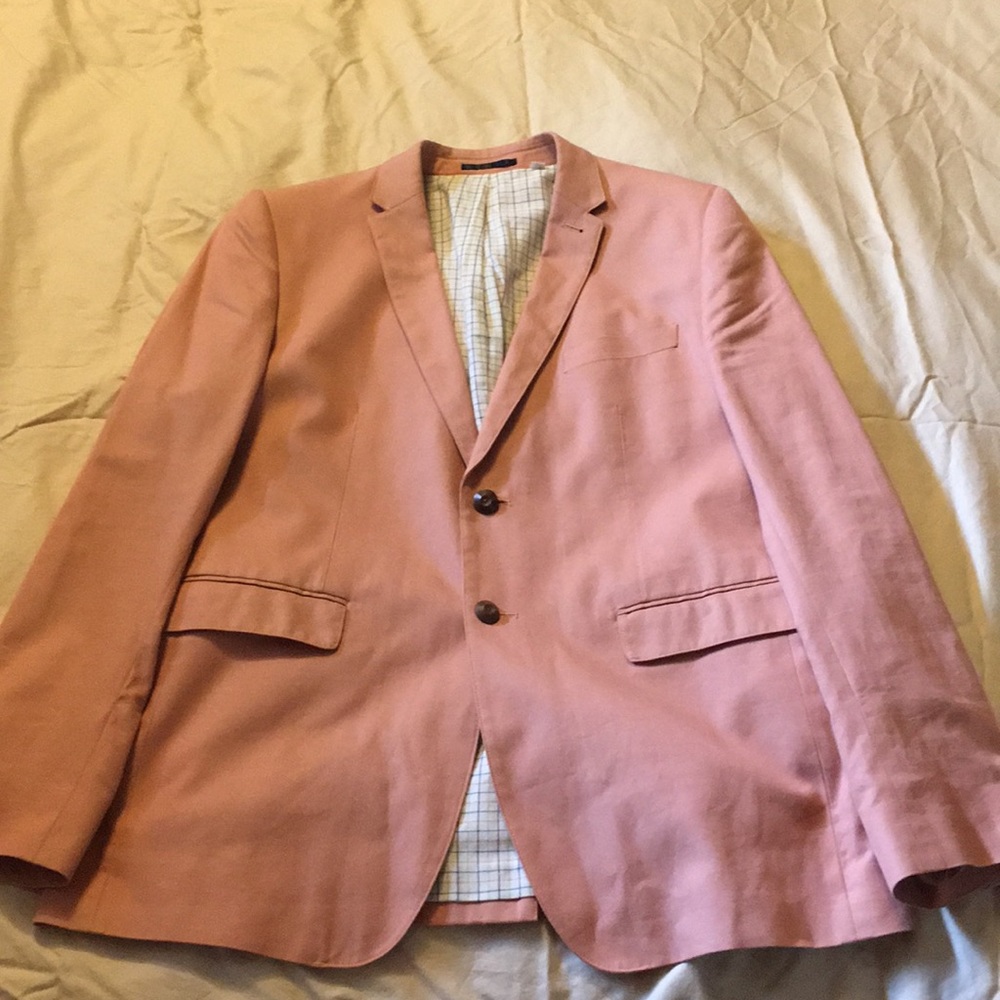 ❤️ SALE ❤️ Plectrum by Ben Sherman Blazer